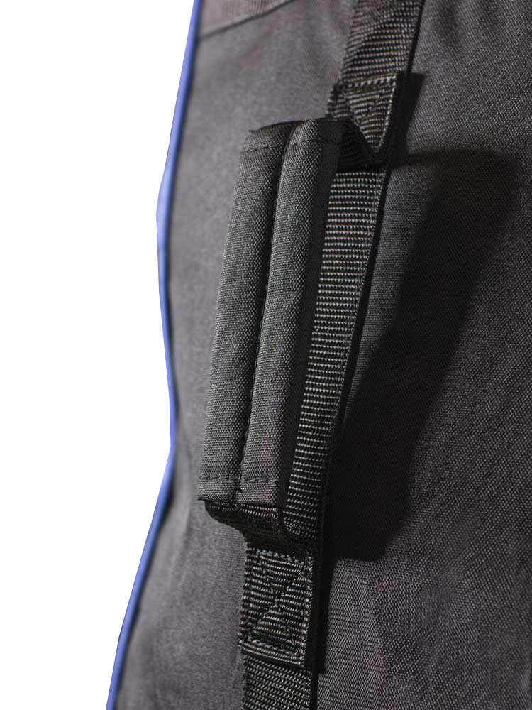 stonehaven golf travel bags