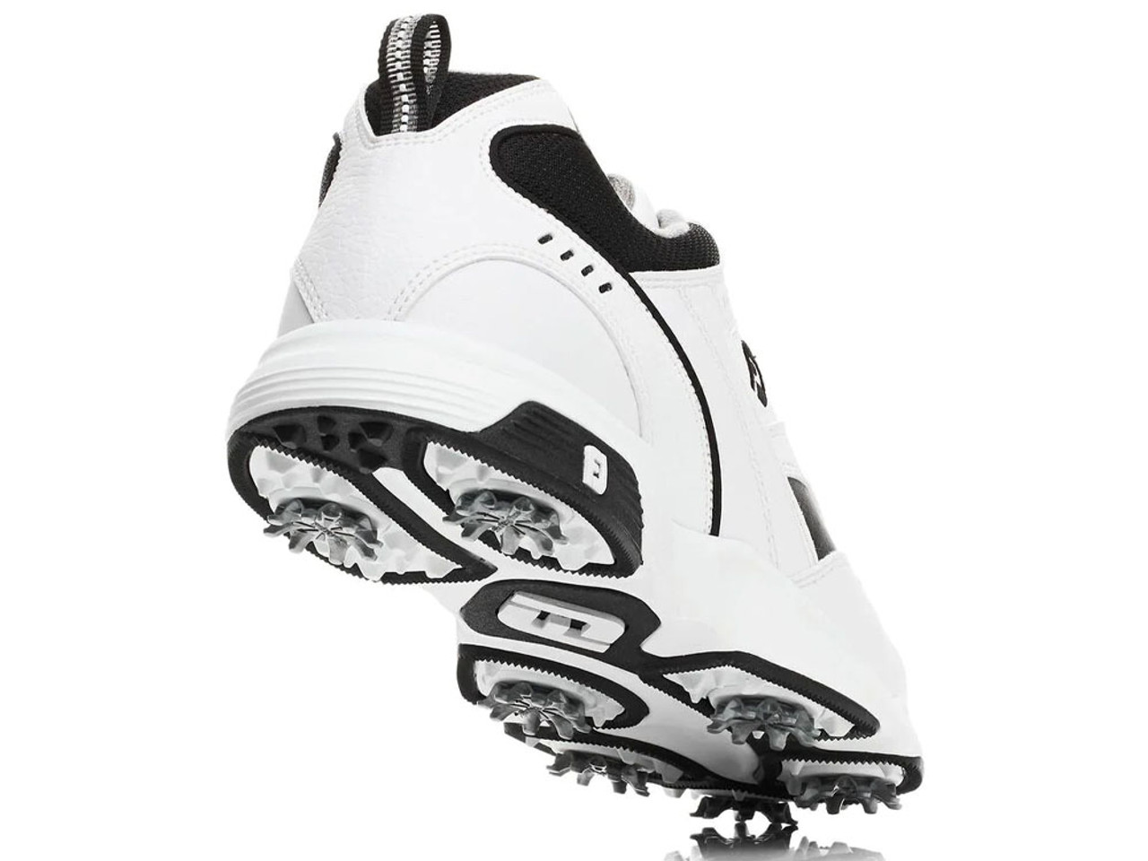 footjoy collegiate golf shoes