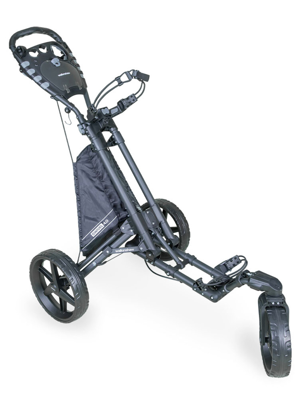 walkinshaw buggy