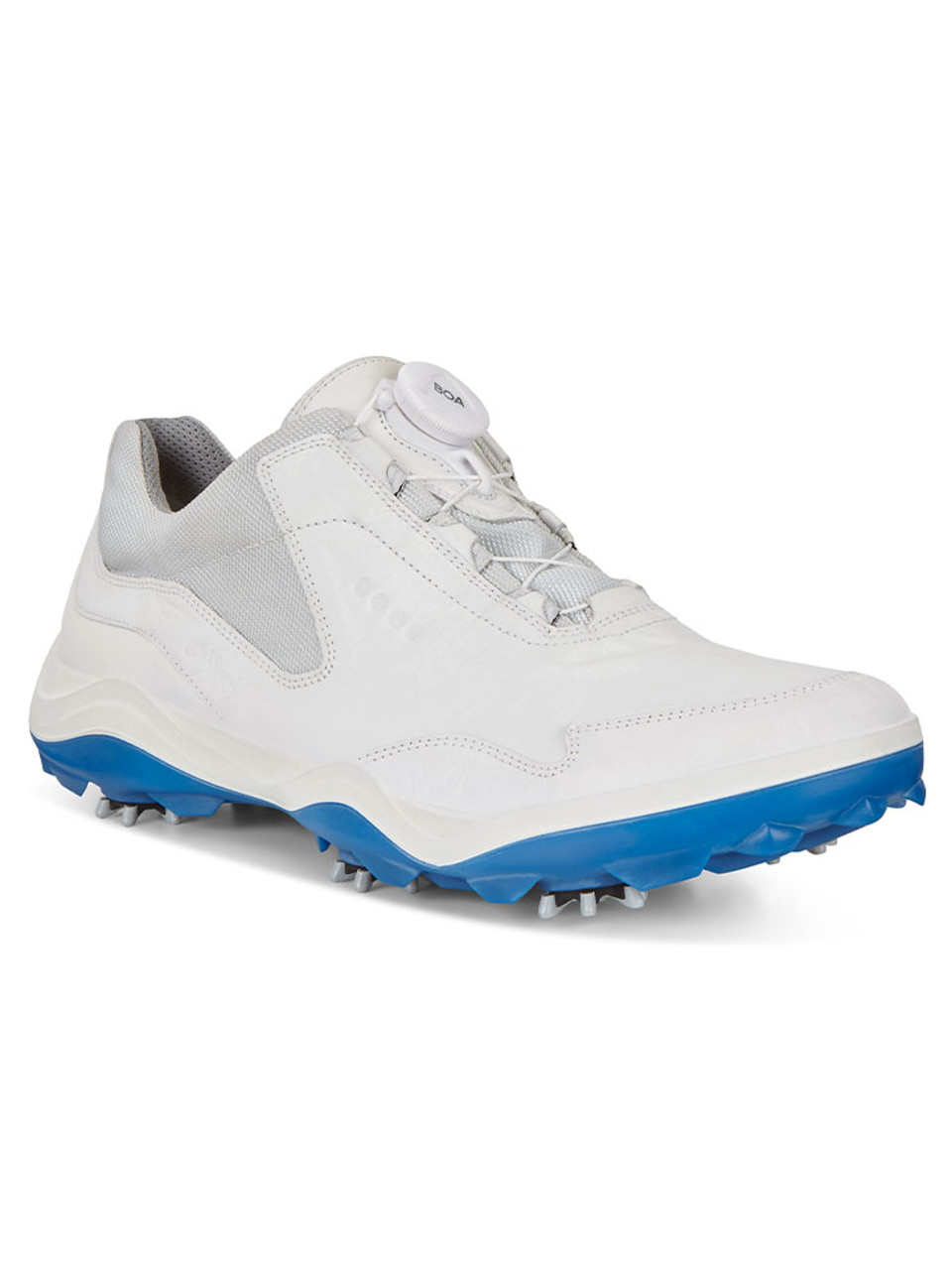 ecco strike golf shoes review