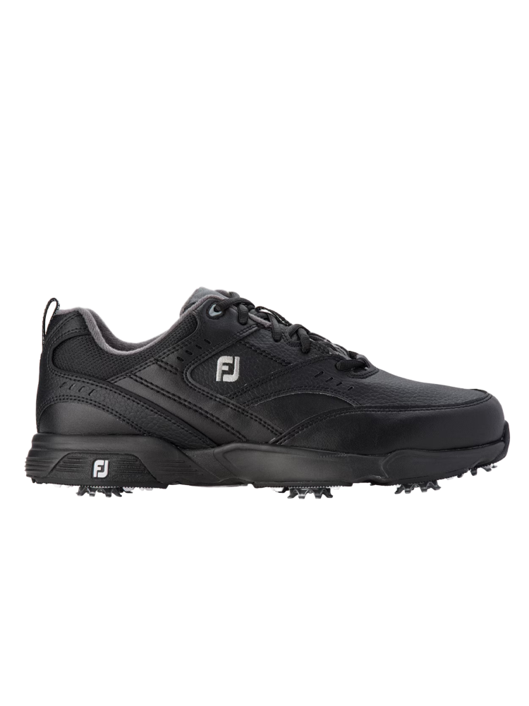 Footjoy's Duramax Footjoy Sport Retro Golf Shoes FootJoy Golf