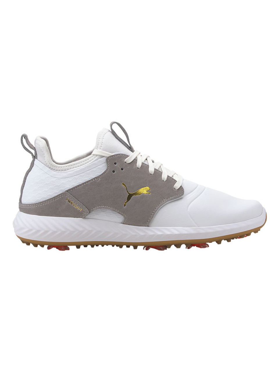 puma mens golf shoes ignite