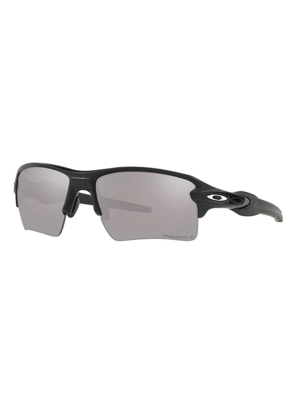 Oakley flak 2.0 xl polished black prizm black polarized Clearance