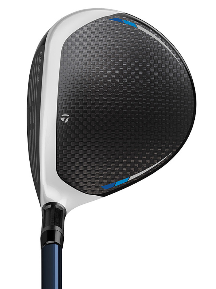 sim2 max fairway
