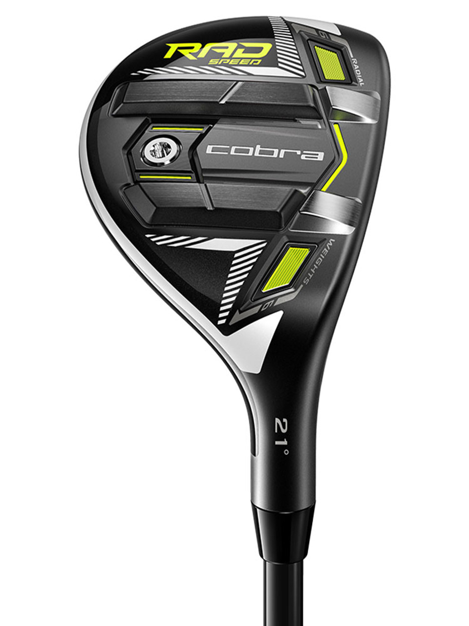 COBRA KING RADSPEED HYBRID 5H 23°