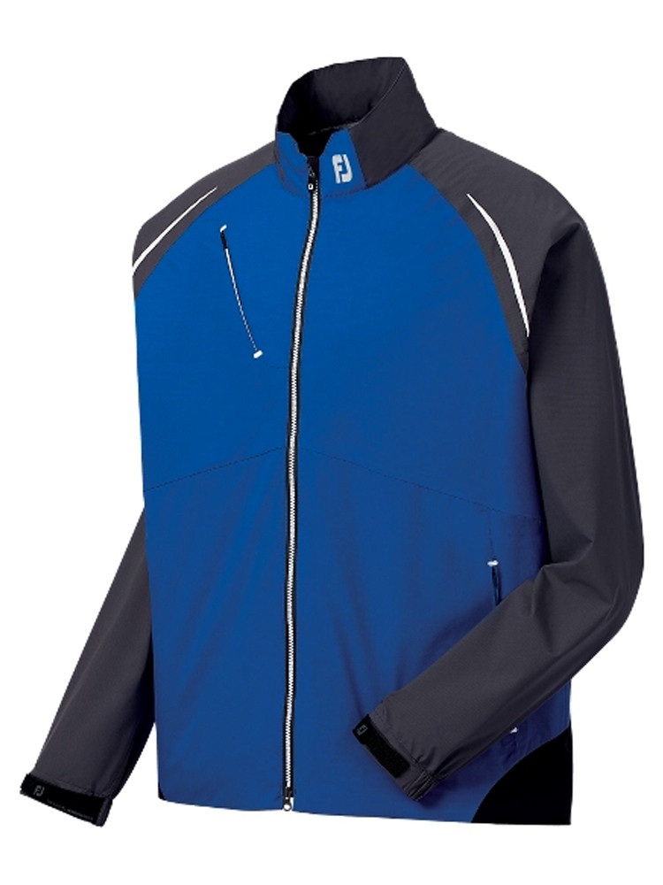 FootJoy Dryjoys Select LS Rain Jacket 