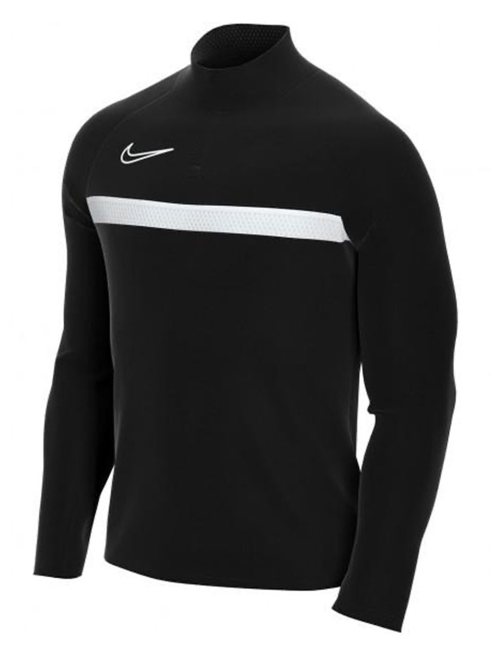 black dri fit