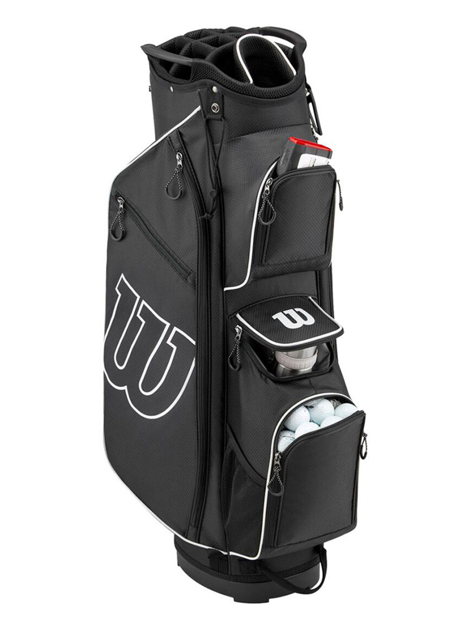 Wilson Super Tour 9 Pack Tennis Bag - Racquet Point