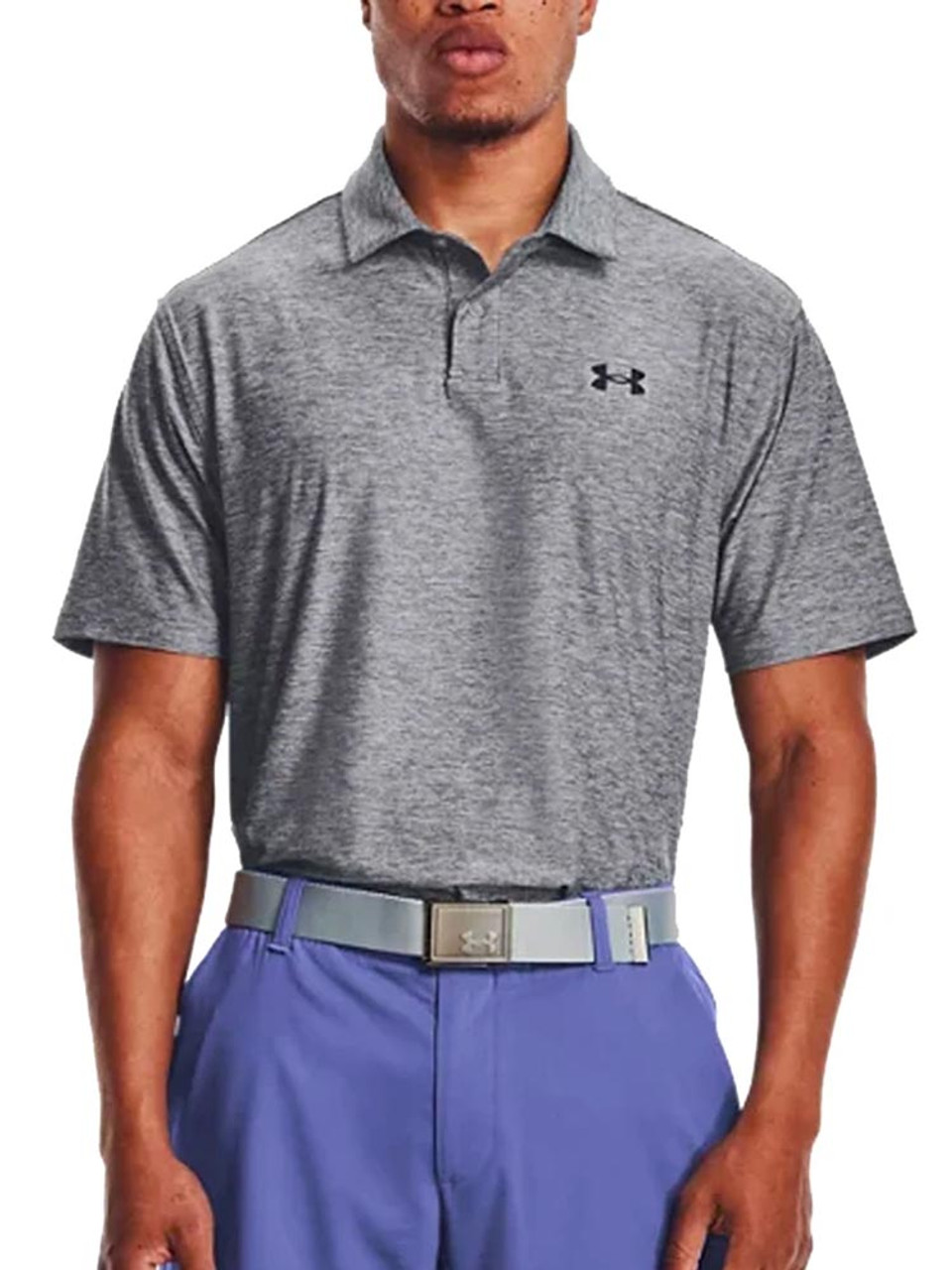 under armour t2g polo