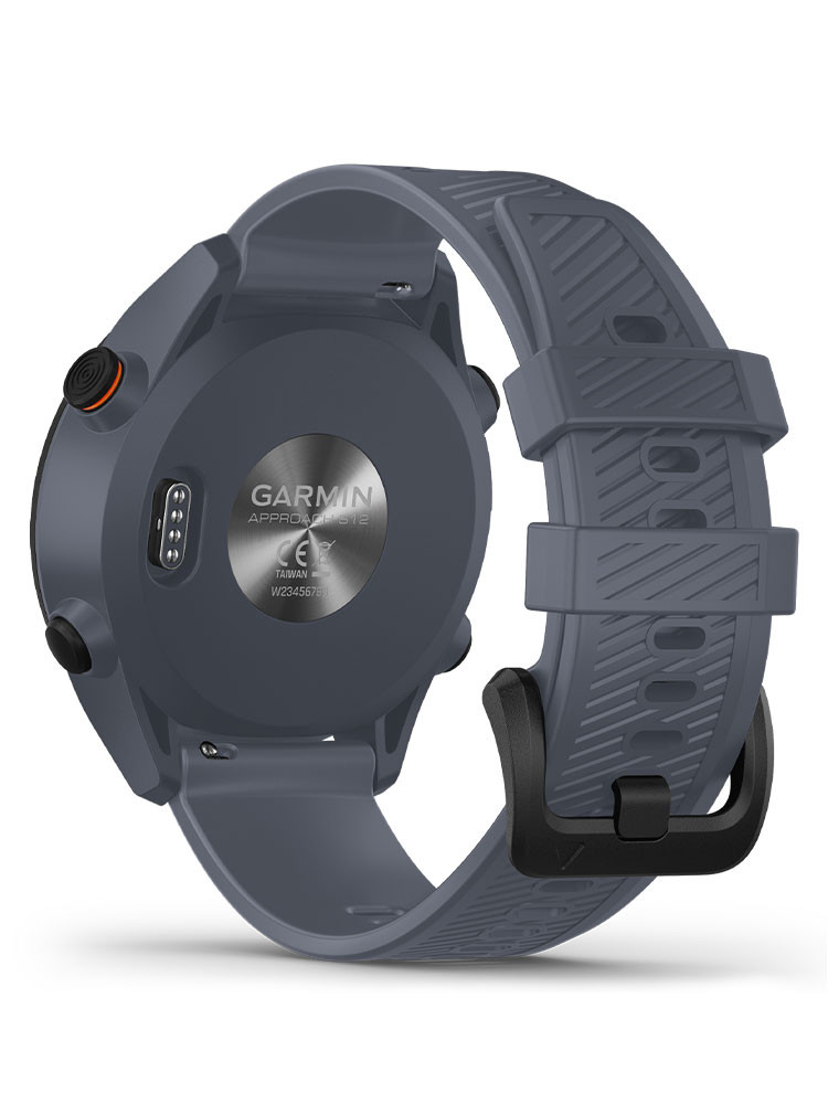 Garmin Approach S12 GPS | GolfBox