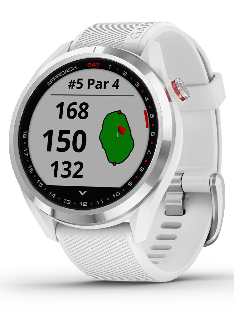 Garmin Approach S42 GPS | GolfBox