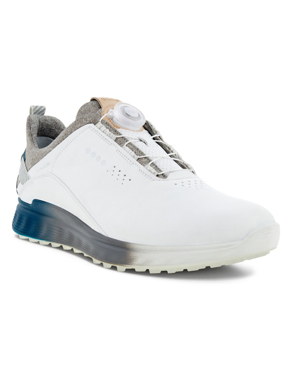 ecco golf australia