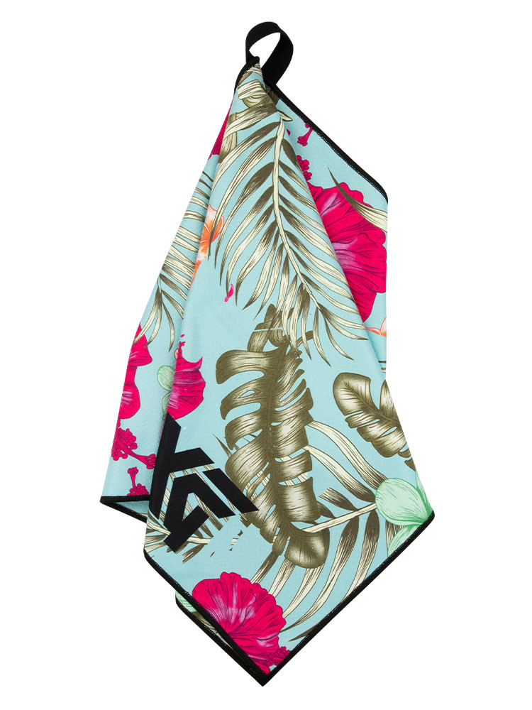 PXG Players Towel