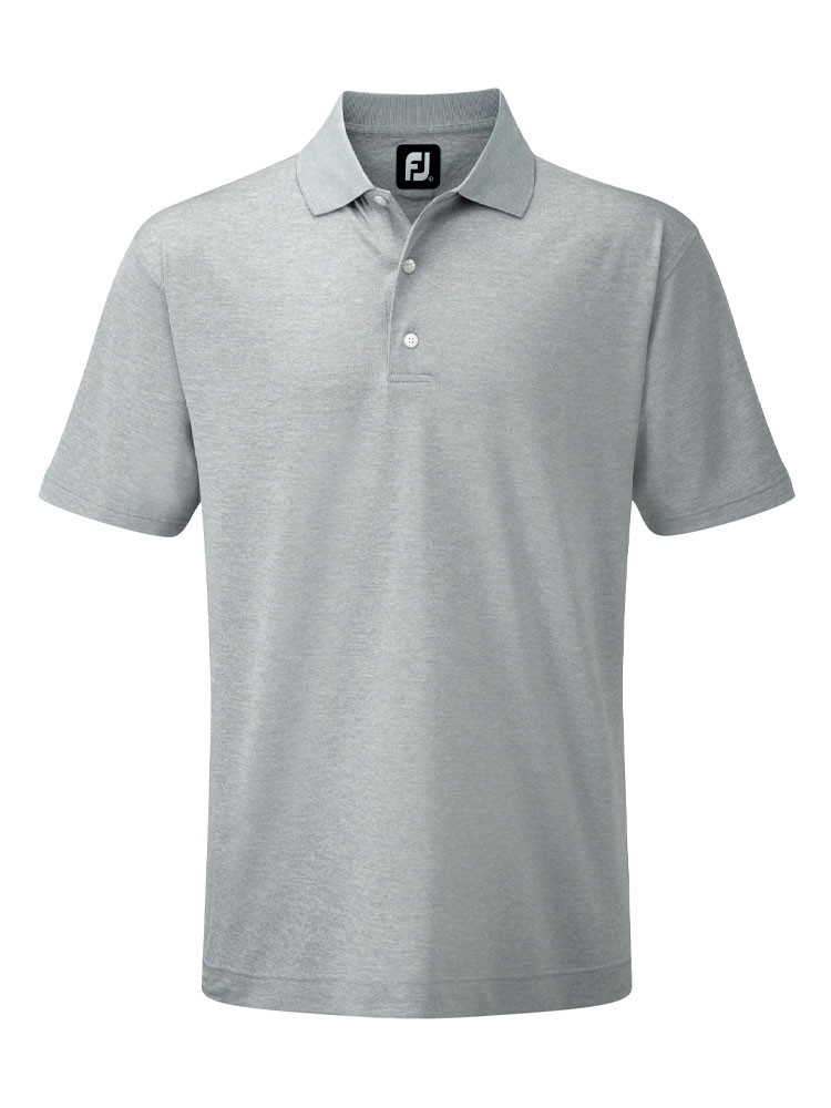 FootJoy Stretch Pique Golf Shirt 