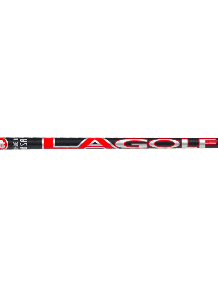 LA GOLF TOUR AXS BLUE 105 HYBRID SHAFT .370 – Tour Spin Golf
