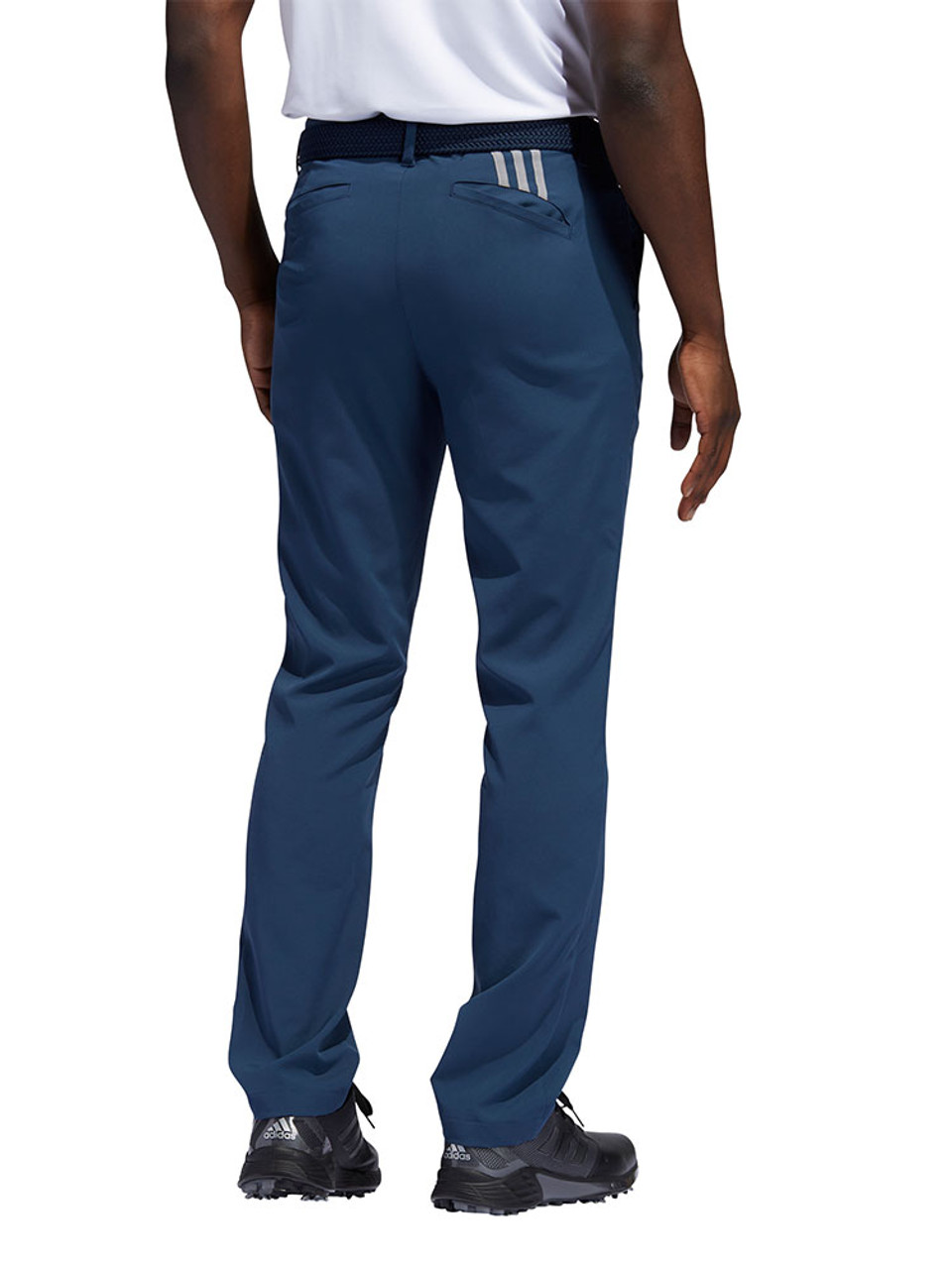 adidas Primegreen Pant Crew Navy - Mens | GolfBox