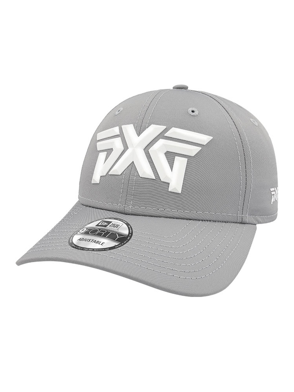 pxg new era hats