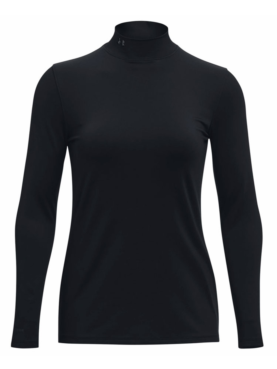 under armour coldgear women's long sleeve