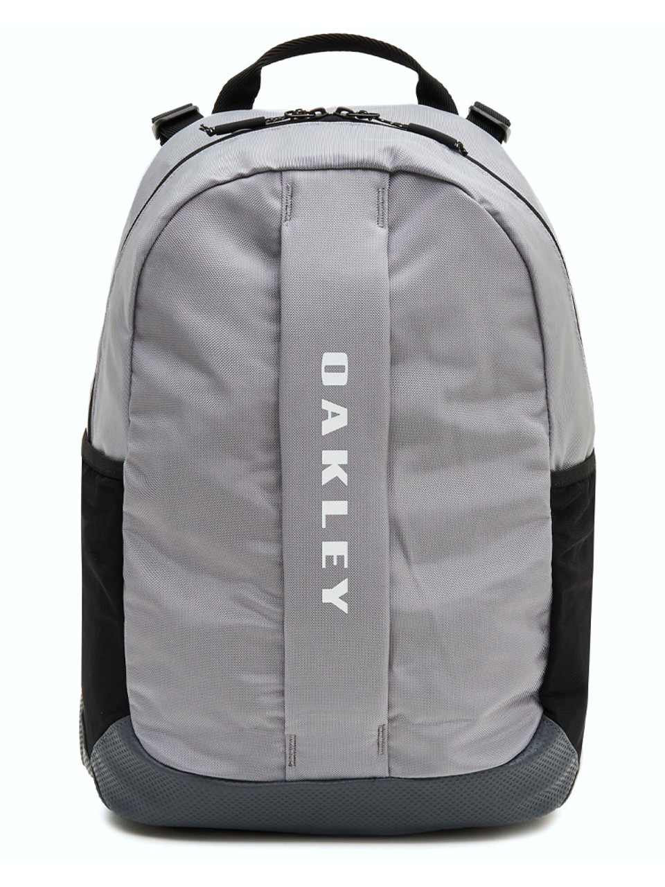 Oakley Tournament Golf Backpack - Fog Grey | GolfBox