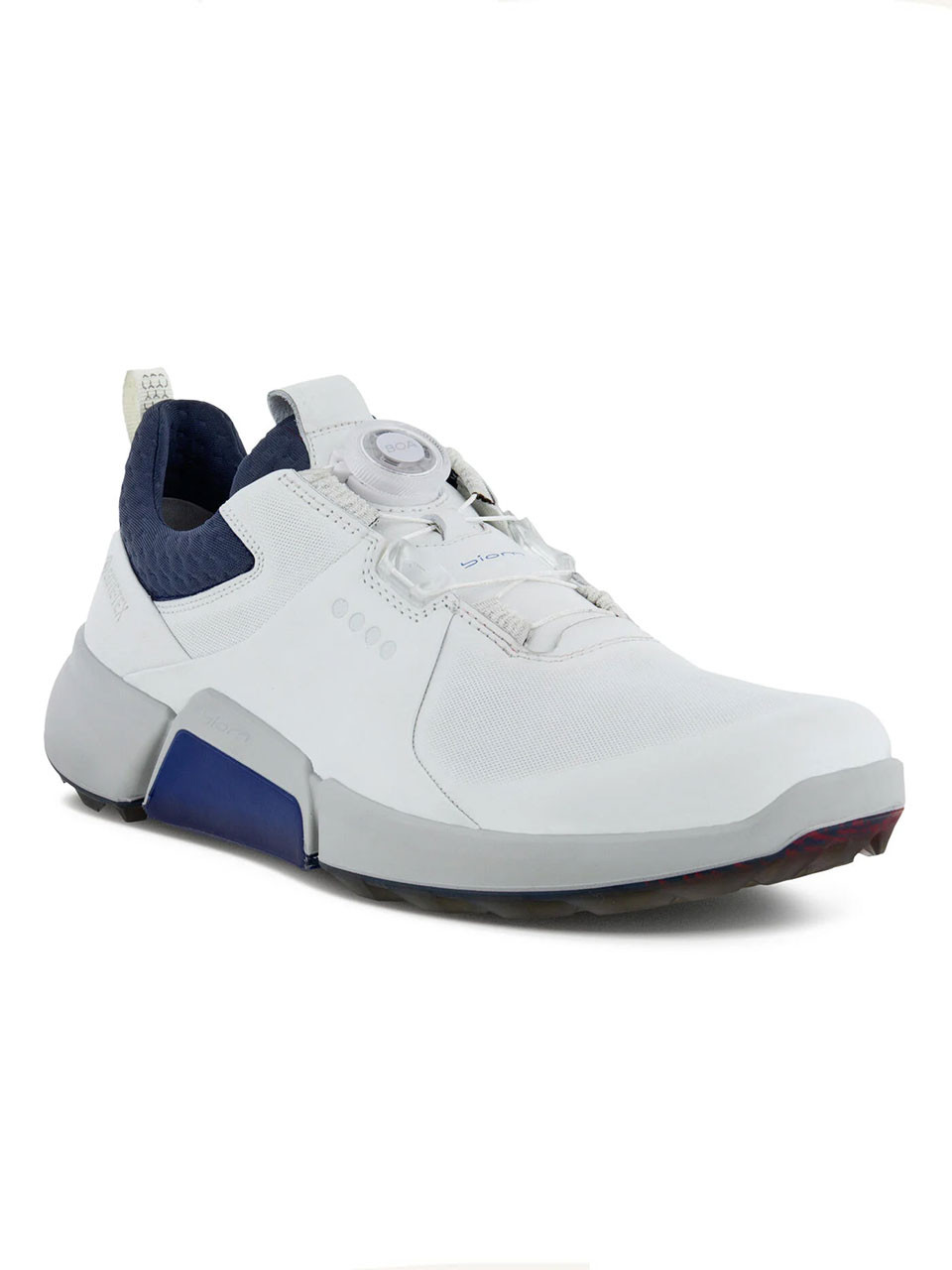 ecco s3 boa golf shoes