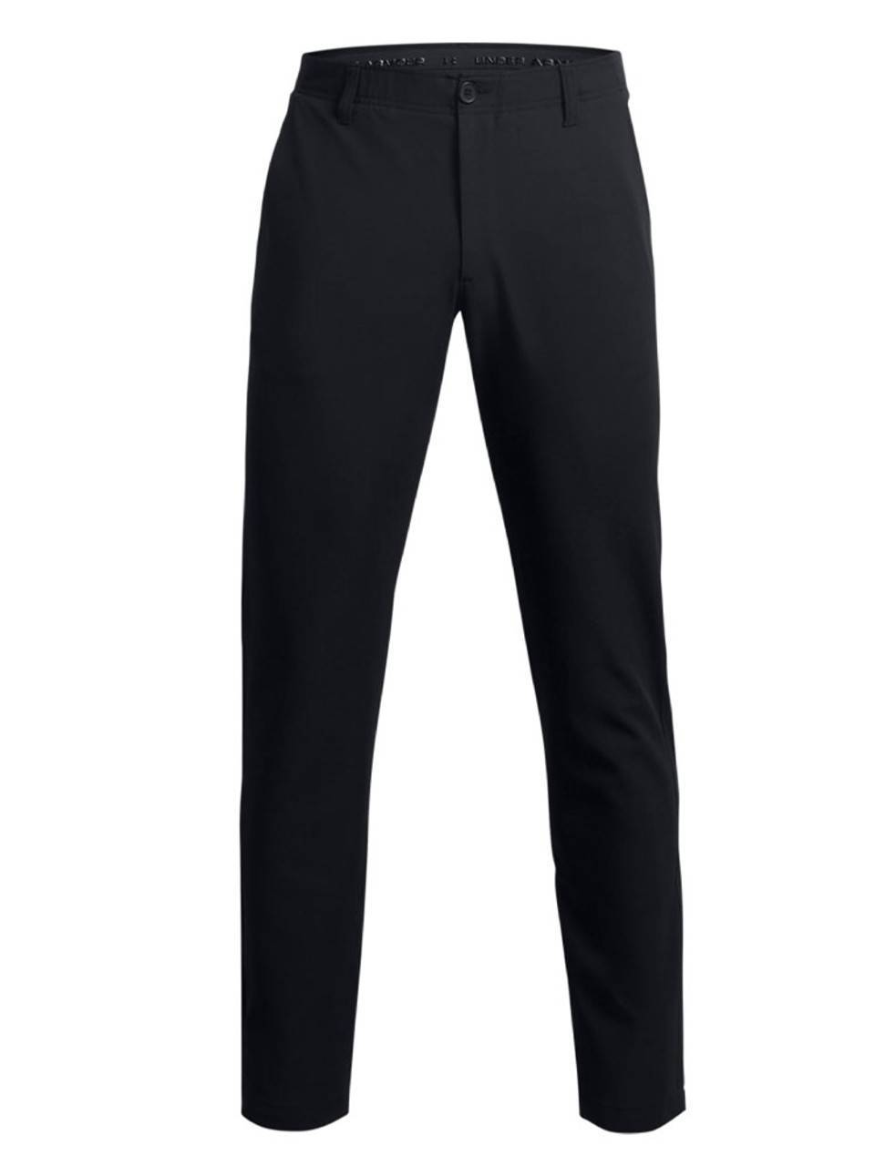 Under Armour Unstoppable Tapered Pants Downpour GrayBlack 1352028044 at  International Jock