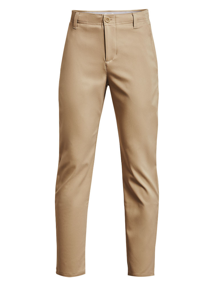 Under Armour JR Boys Showdown Pants Barley - Main Image