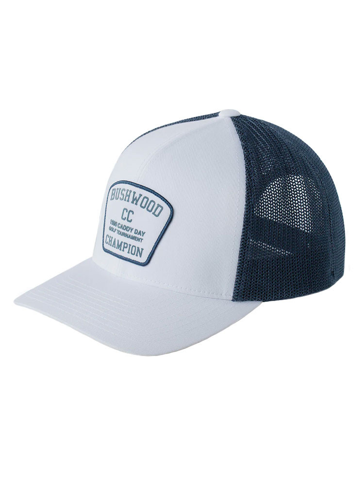 Travis Mathew Presidential Suite Cap 
