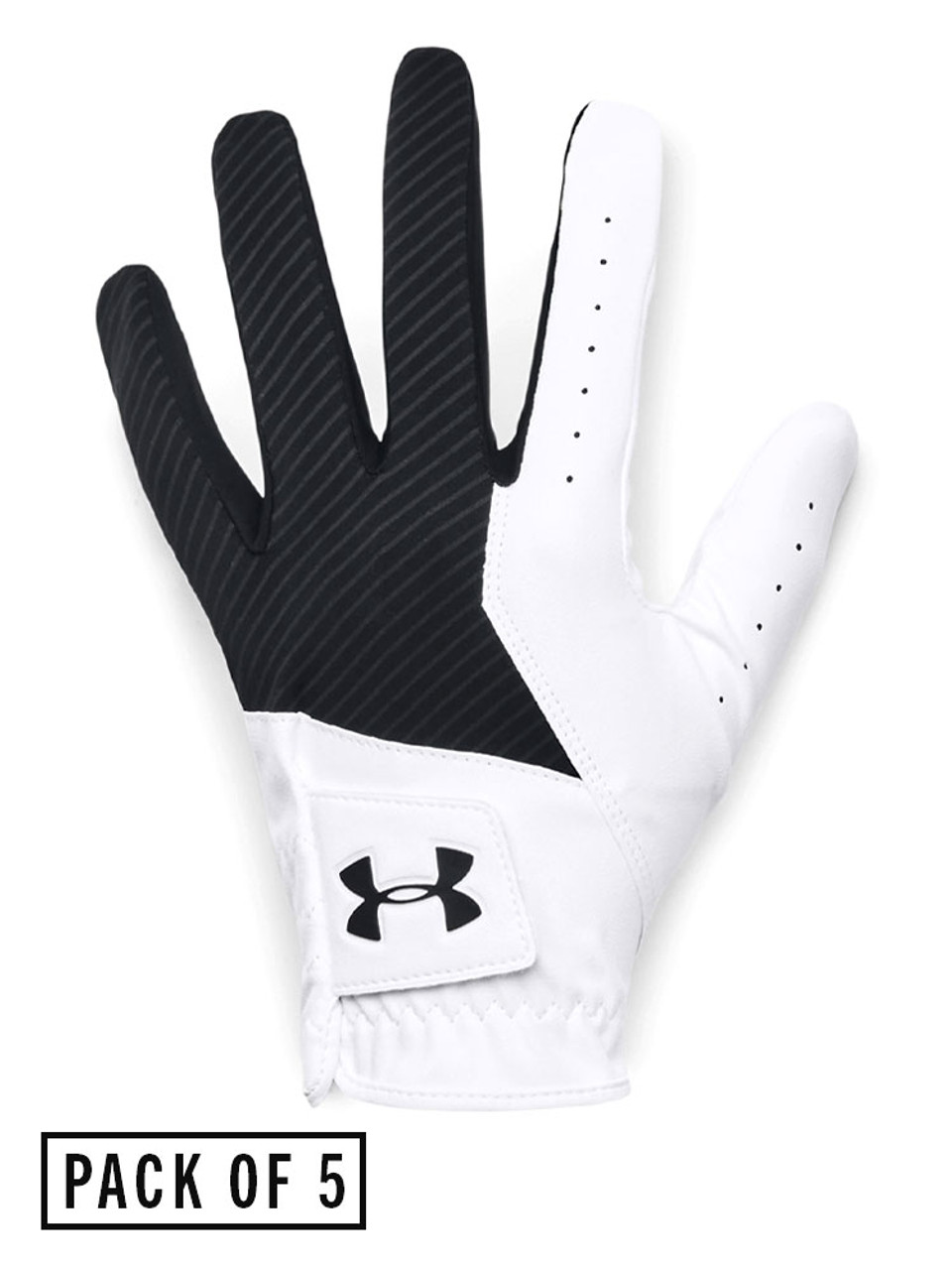 under armour golf gloves