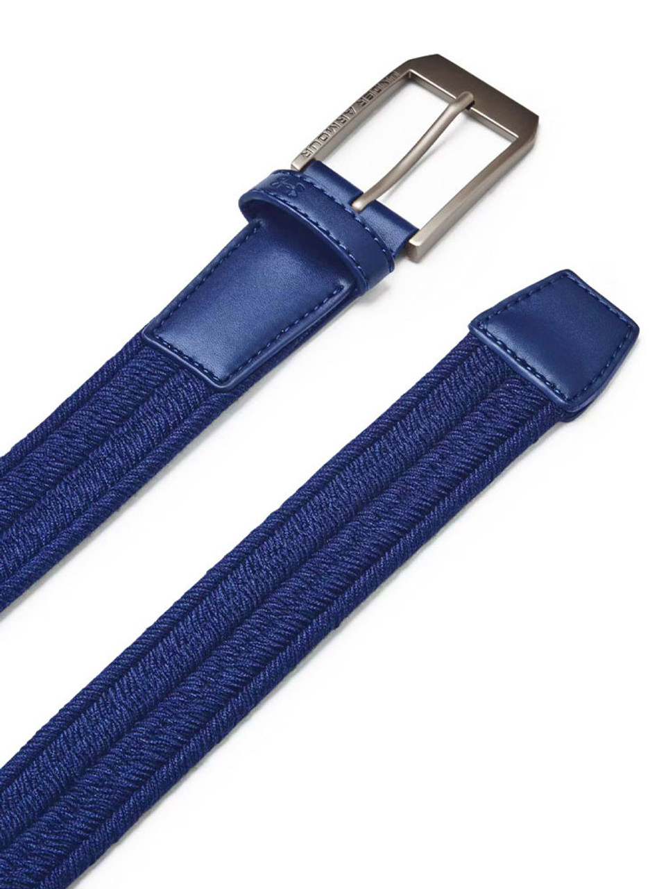 Under Armour - Golf Braided Belt