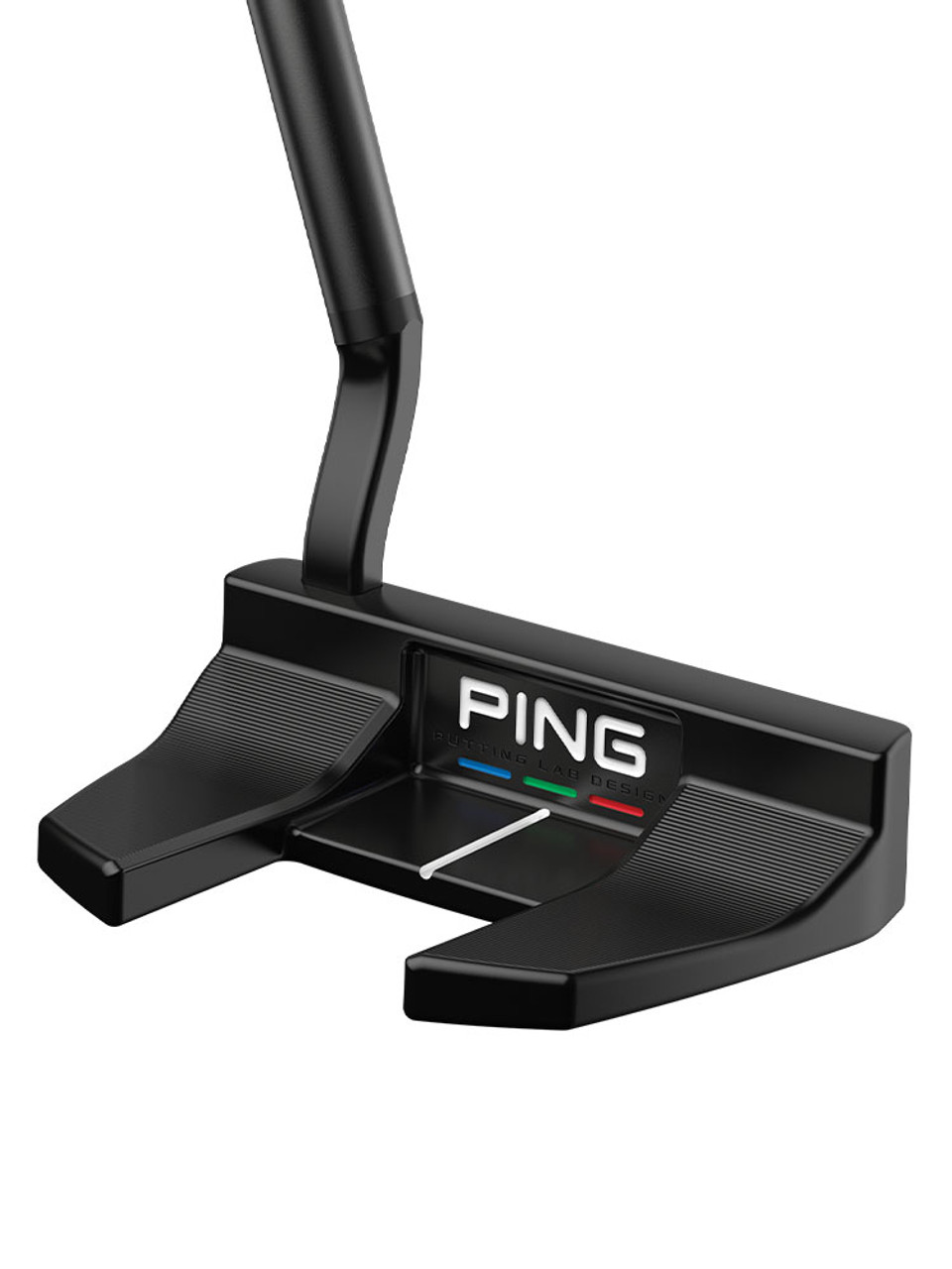 Ping PLD Milled Putter - Prime Tyne 4 Matte Black | GolfBox