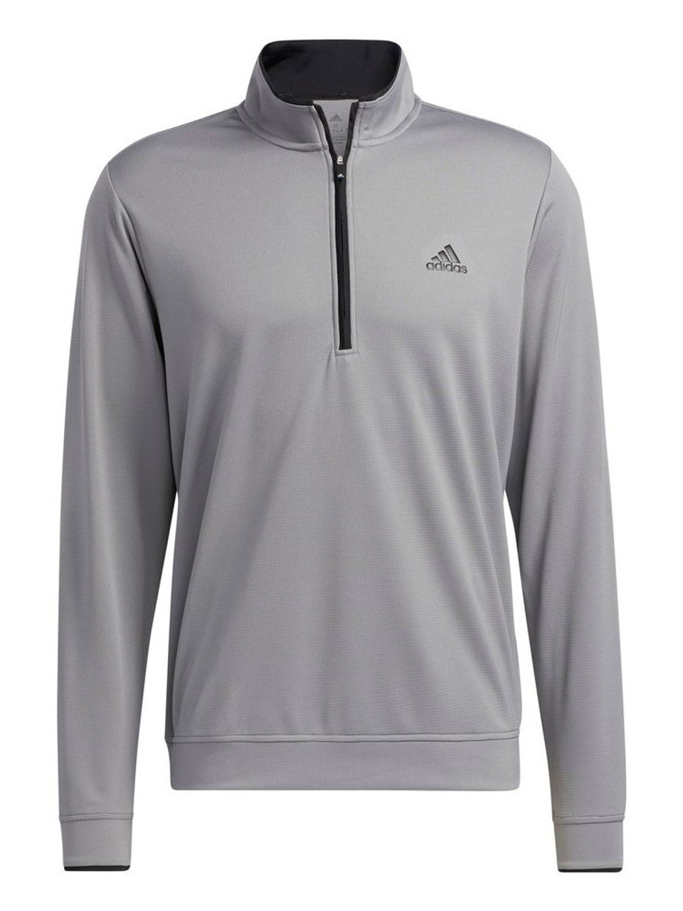 adidas half zip pullover