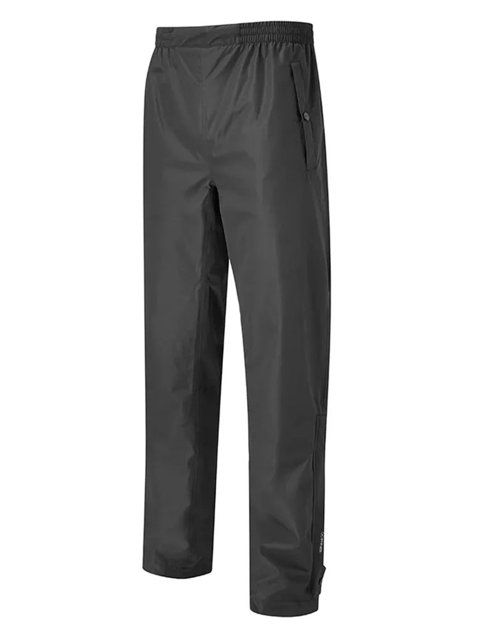 Lyle & Scott Airlight Trousers review - National Club Golfer