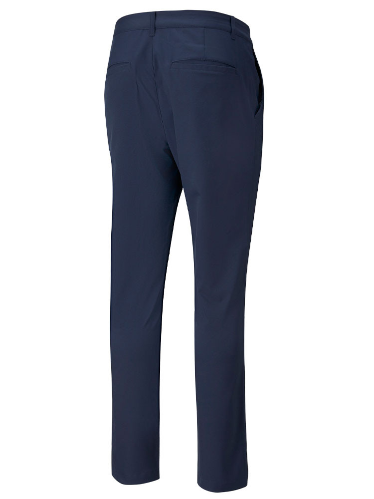 puma tailored tech pants