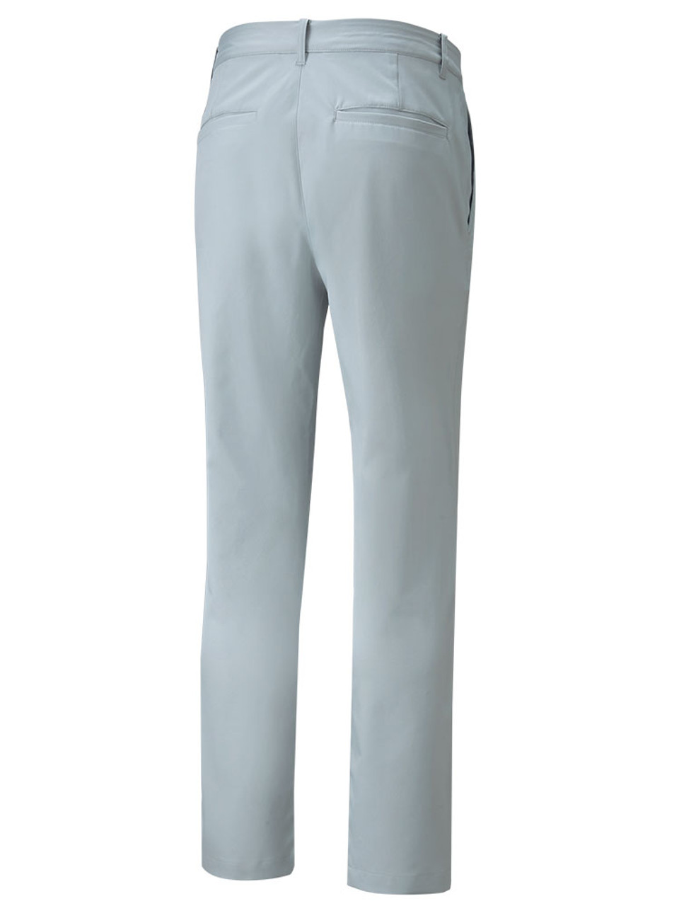 PUMA Golf Trousers  Tailored Dealer Pant  Slate Sky SS23