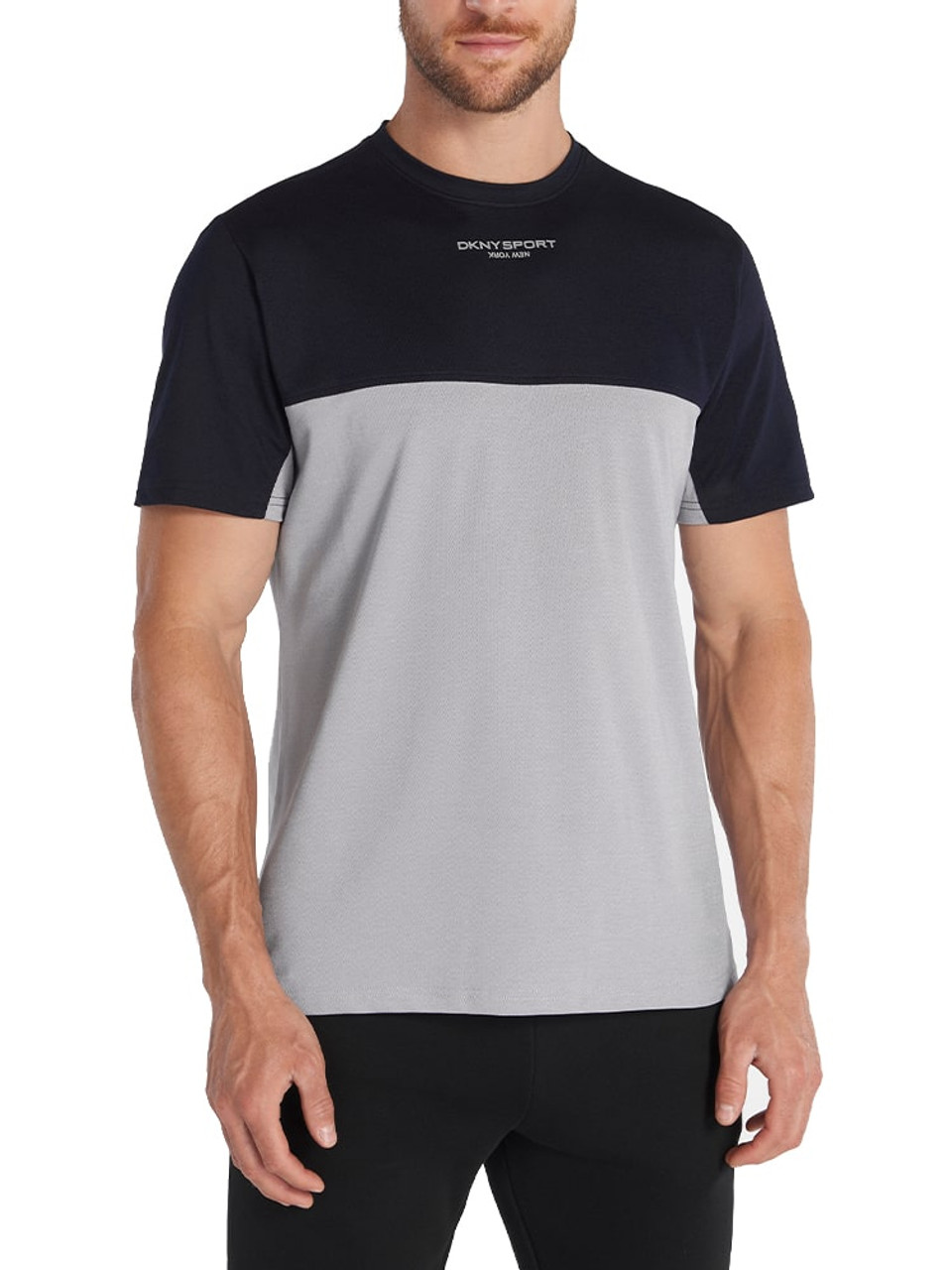 DKNY Sport East River T-Shirt - Pale Sage