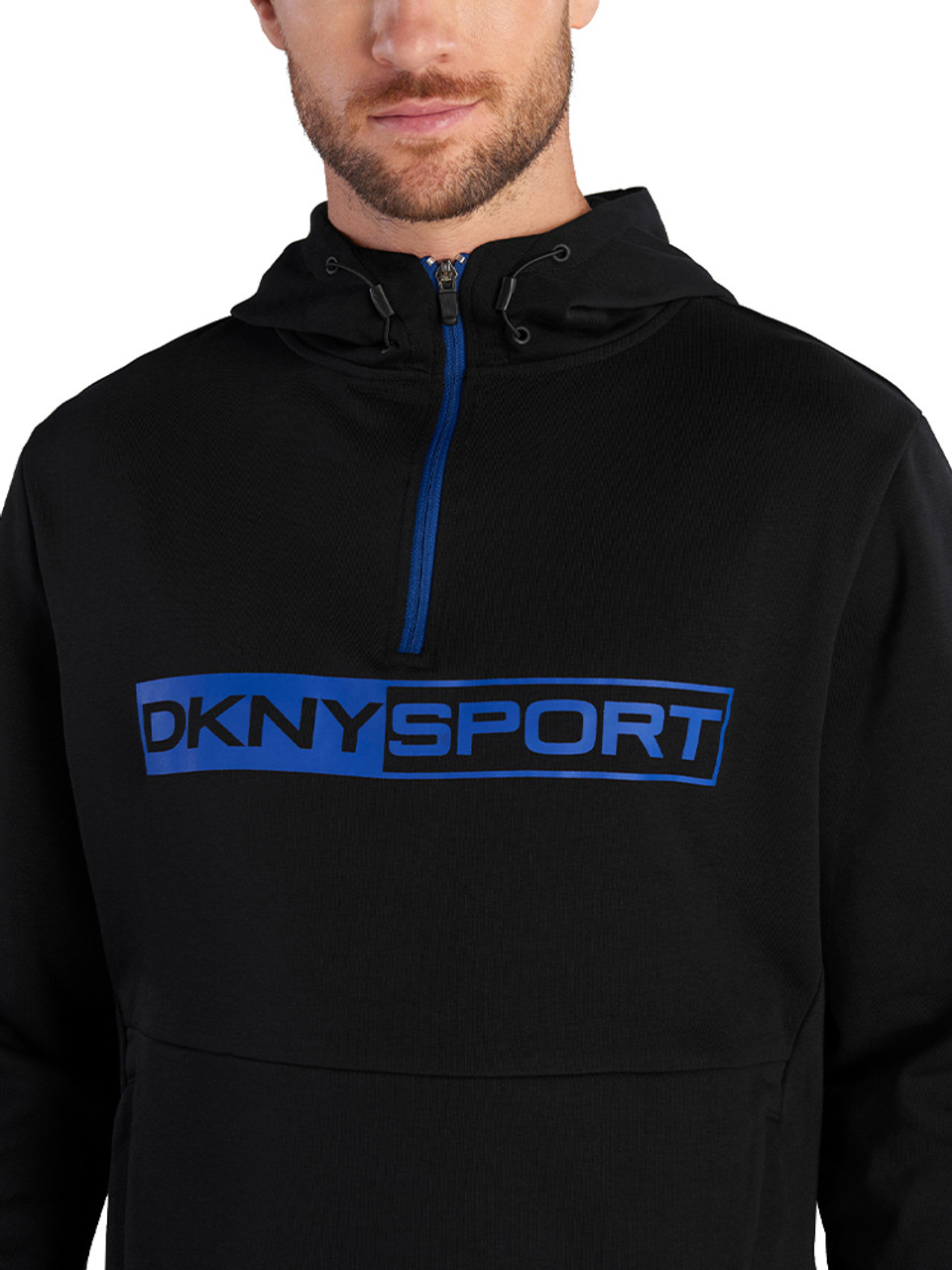DKNY Sport East River T-Shirt - Stone