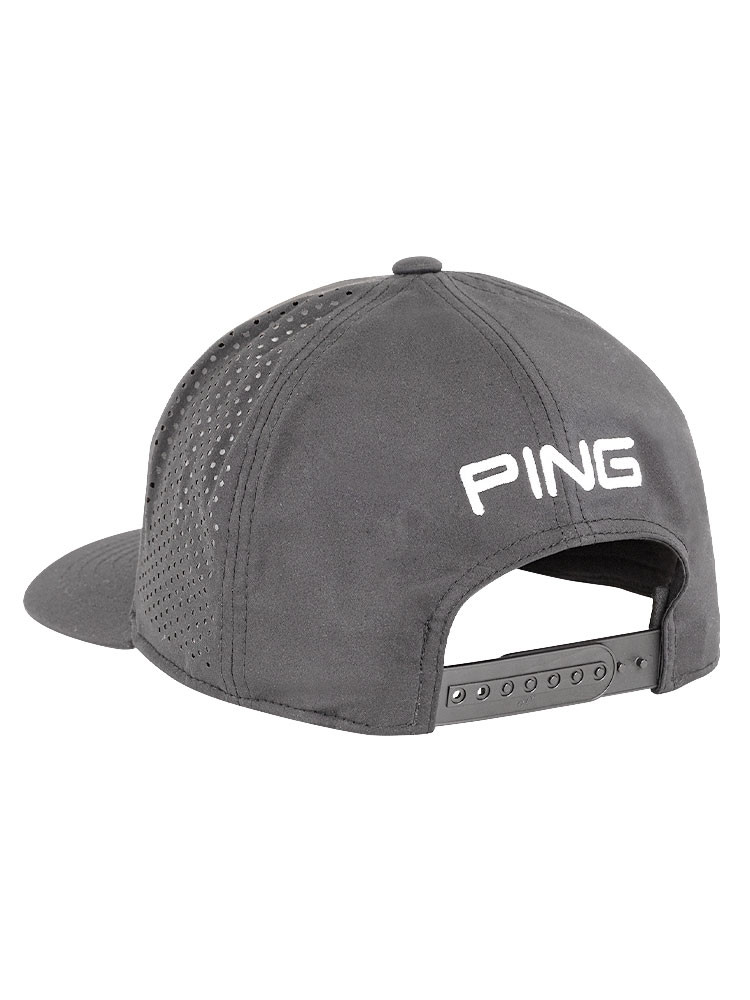 Ping Tour Ping Unstructured Golf Hat Ping Tour Mesh Hat New Arrivals