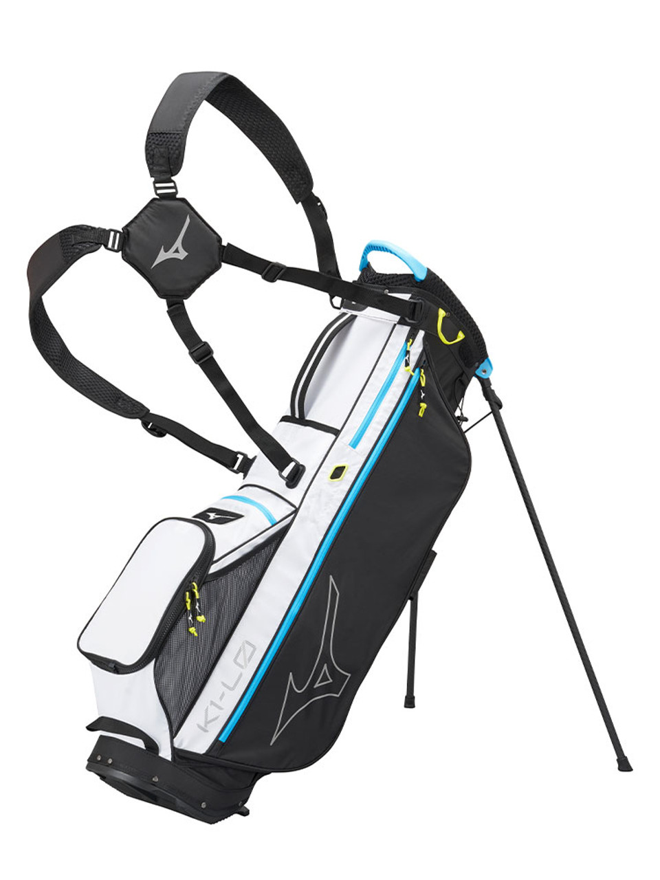 Midden Veilig Gelijk Mizuno K1-LO 23 Golf Stand Bag | GolfBox