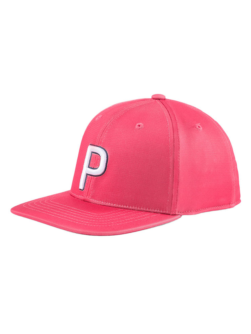 Puma Men's Throwback P 110 Snapback Cap