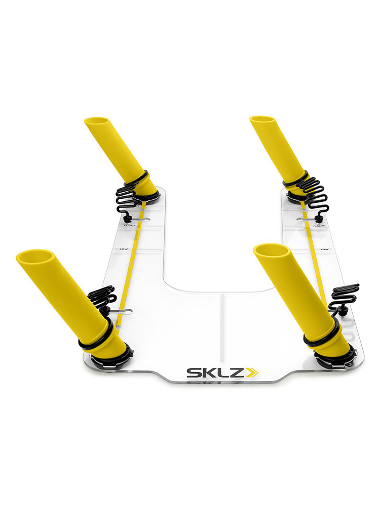 SKLZ スキルズ Quick Swing BATTING AID SKLZ Swing Guide Trainer