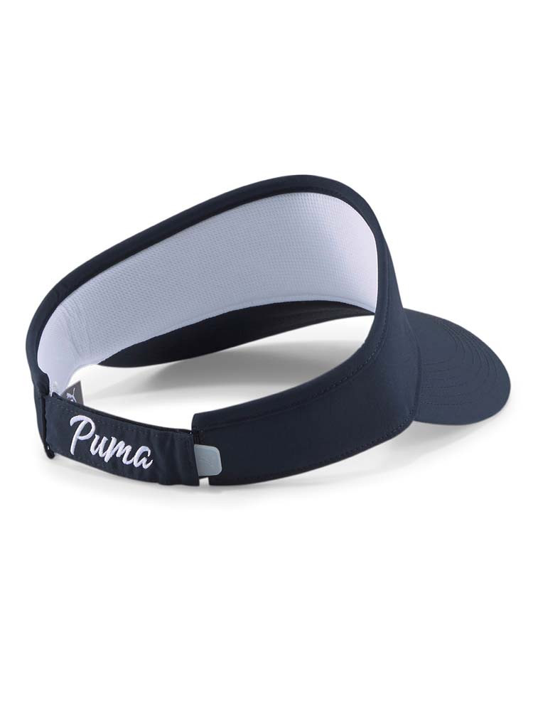 Puma P Golf Visor | GolfBox