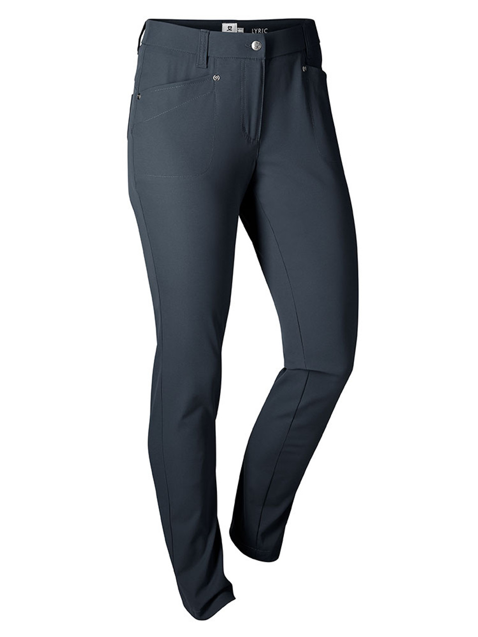 Daily Sports Lyric 29in Womens Golf Pants