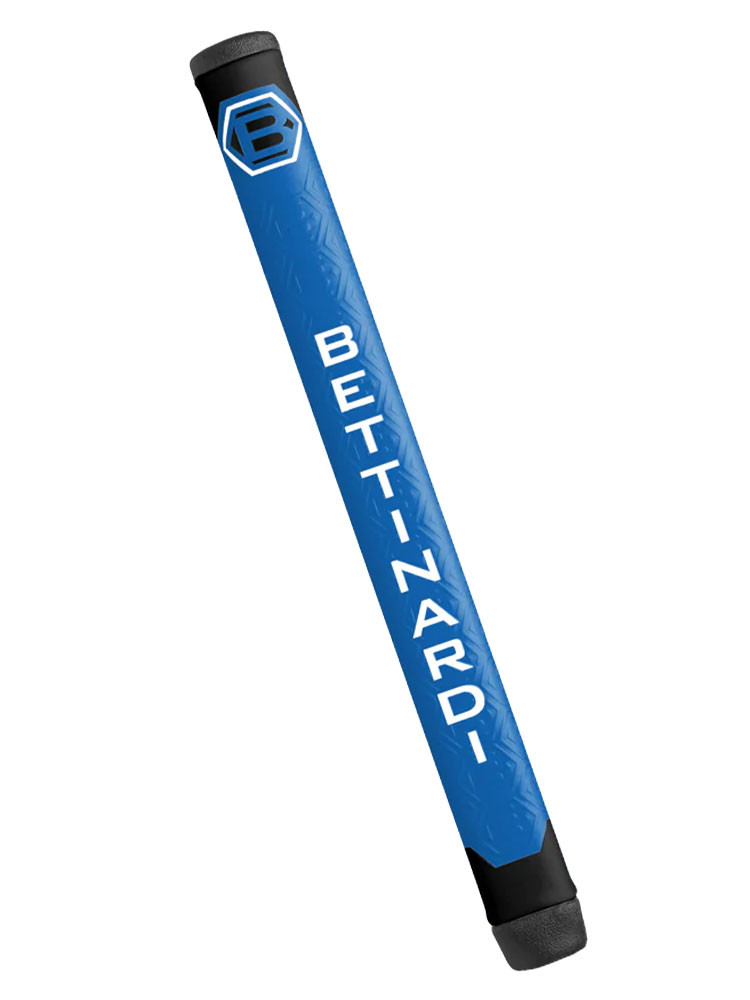 Bettinardi Sink Fit Lamkin Putter Grip – Standard Size, Deep Etched Gray, #8470 3 thumbnail image