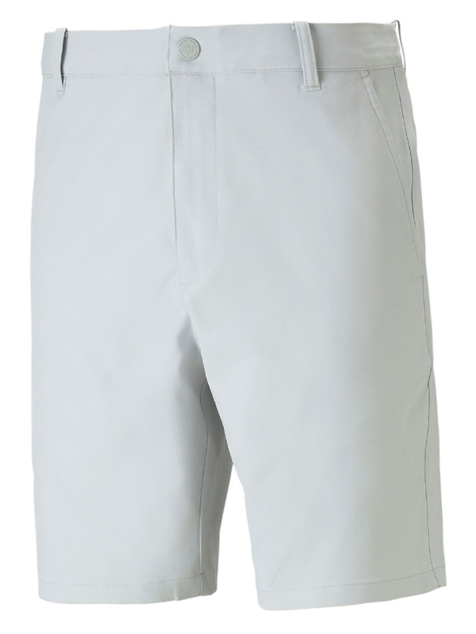 Under Armour Drive Shorts - White