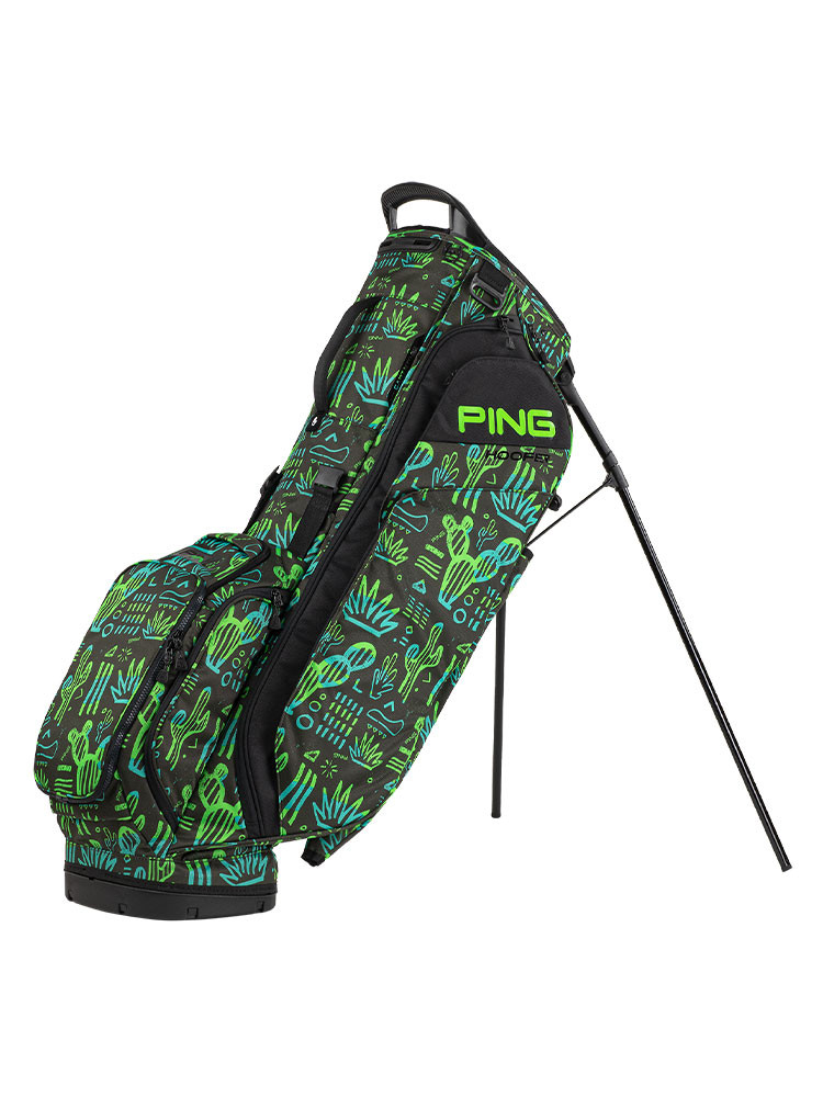 Ping Hoofer Stand Bag GolfBox