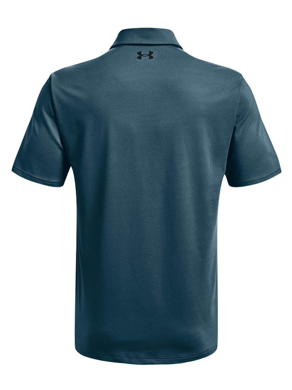 Under Armour T2G Polo - Static Blue - Mens | GolfBox