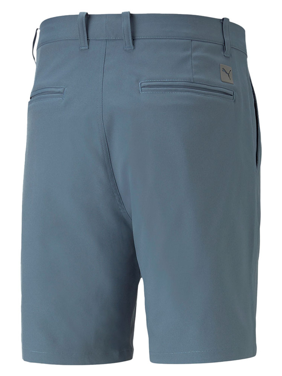 Puma Dealer 8-Inch Golf Shorts - Evening Sky | GolfBox