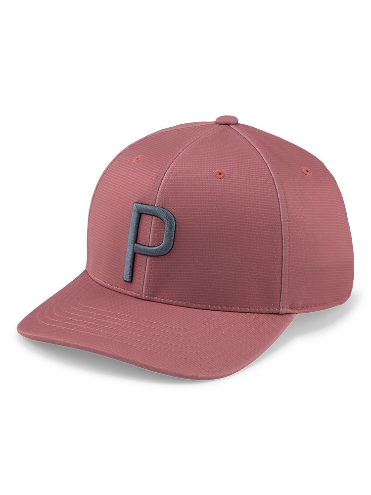 puma fitted golf hat