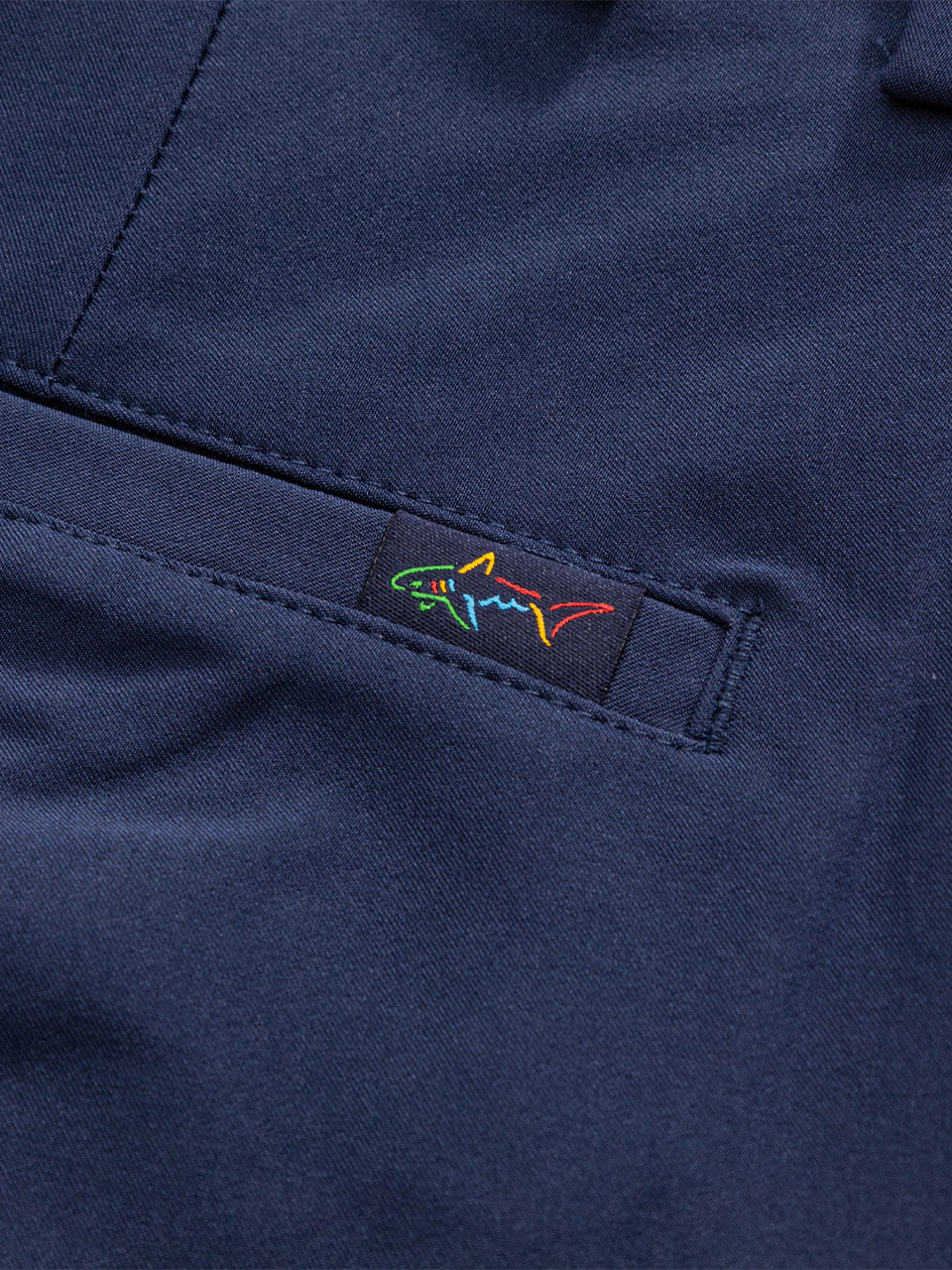 Solid Short en jean Greg Homme Bleu Clair