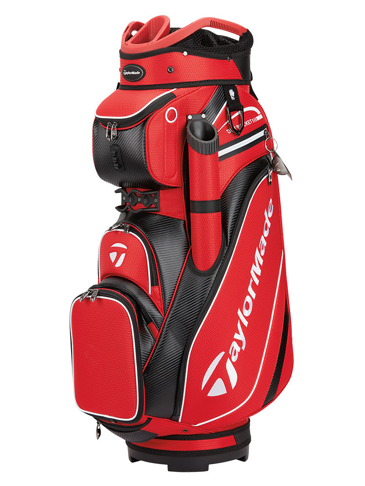 TaylorMade Premium Cart Bag GolfBox